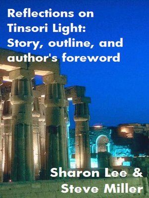 cover image of Reflections on Tinsori Light